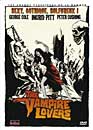 DVD, The vampire lovers sur DVDpasCher