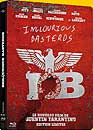 DVD, Inglourious basterds (Blu-ray) - Edition limite botier mtal sur DVDpasCher