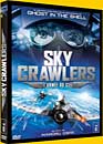 DVD, Sky crawlers, l'arme du ciel sur DVDpasCher