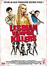 DVD, Lesbian vampire killers sur DVDpasCher