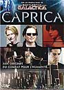DVD, Battlestar Galactica : Caprica sur DVDpasCher