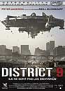 DVD, District 9 - Edition Warner sur DVDpasCher