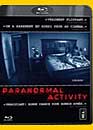DVD, Paranormal Activity (Blu-ray) sur DVDpasCher