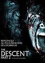 DVD, The descent 2 sur DVDpasCher