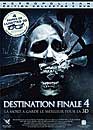 DVD, Destination finale 4 - 3D / 2 DVD - Edition Warner sur DVDpasCher