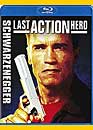 DVD, Last action hero (Blu-ray) sur DVDpasCher