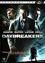 DVD, Daybreakers sur DVDpasCher