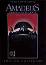  Amadeus (Version intgrale) - Edition collector / 2 DVD 
 DVD ajout� le 02/03/2005 
 DVD prt le 04/05/2009 � Fabienne  