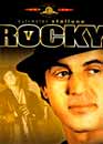 Sylvester Stallone en DVD : Rocky V
