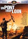 Anthony Hopkins en DVD : Un pont trop loin - Ancienne dition collector