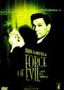 DVD, Force of evil sur DVDpasCher