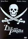 DVD, L'le aux pirates sur DVDpasCher