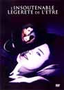 Juliette Binoche en DVD : L'insoutenable lgret de l'tre