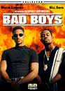 Michael Bay en DVD : Bad Boys - Edition collector