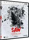 DVD, Saw 3D (Director's Cut) sur DVDpasCher