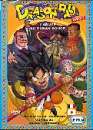 DVD, Dragon Ball : L'arme du Ruban Rouge - Le film sur DVDpasCher