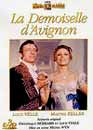 DVD, La demoiselle d'Avignon sur DVDpasCher