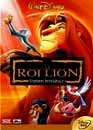 DVD, Le roi lion - Version intgrale collector / 2 DVD (+ CD 4 titres) sur DVDpasCher