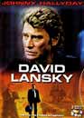 Johnny Hallyday en DVD : David Lansky