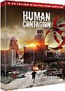DVD, Human contagion sur DVDpasCher