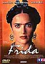 DVD, Frida sur DVDpasCher