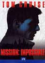 Emmanuelle Bart en DVD : Mission : Impossible