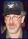 Steven Spielberg en DVD